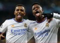 El Madrid se venga del Shakhtar y endereza el rumbo en Champions en la fiesta brasileña de Kiev