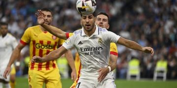 El Madrid viaja a Girona en su persecución imposible a un Barí§a que acaricia la Liga