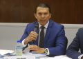 El magistrado Gabriel Aguilera confirma que no renunciará a pesar de recibir amenazas