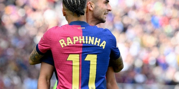 El Mallorca, termómetro para el desconcertante Barcelona de los últimos partidos