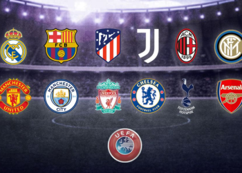 El Manchester City dejará la Superliga y el Chelsea se lo piensa, según medios ingleses.