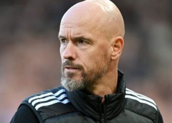 El Manchester United cesa a Ten Hag como entrenador