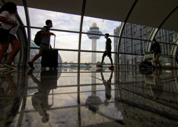 El mejor aeropuerto del mundo se automatizará y dejará de pedir pasaportes desde 2024