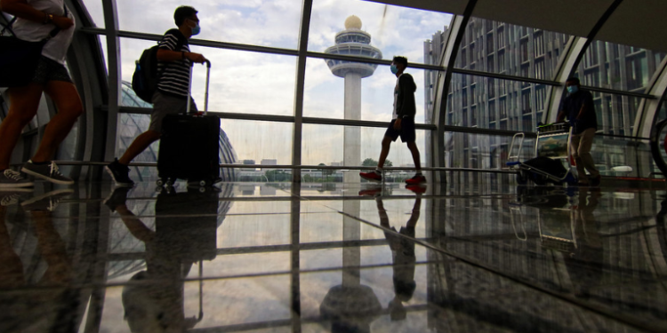 El mejor aeropuerto del mundo se automatizará y dejará de pedir pasaportes desde 2024