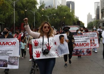 -El miedo sigue ahí­-: el informe que desentraña el impacto del desplazamiento forzado de periodistas amenazados en México