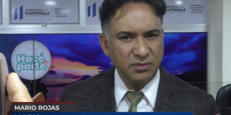 El ministerio de Ambiente y Recursos naturales abrió una nueva sede en la zona 9 capitalina