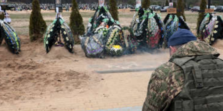 El Ministerio de Defensa ruso publica nuevos datos sobre