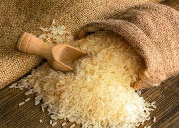 El Ministerio de Economí­a autorizó la importación de 110 mil toneladas de arroz sin aranceles