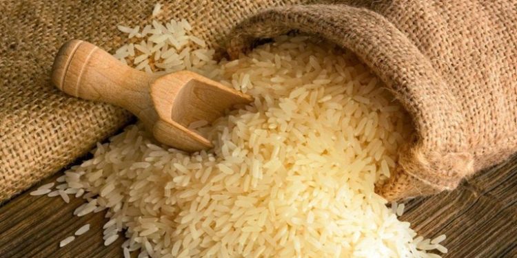 El Ministerio de Economí­a autorizó la importación de 110 mil toneladas de arroz sin aranceles