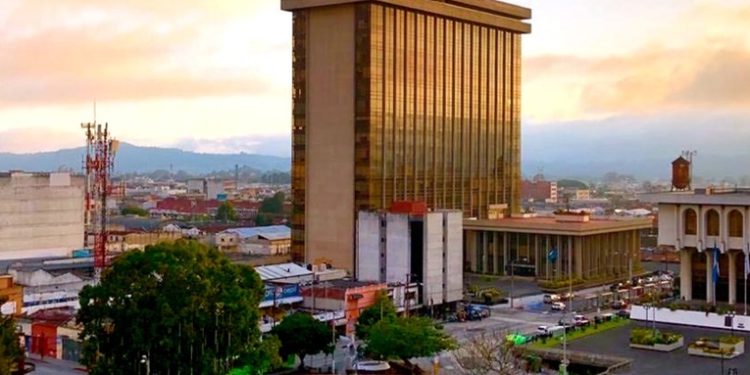 El Ministerio de Finanzas entregó una iniciativa que contempla un préstamo por 250 millones de dólares