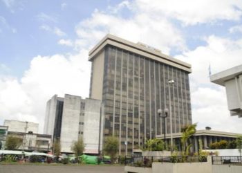 El Ministerio de Finanzas Públicas solicitará dos préstamos por 550 millones de dólares