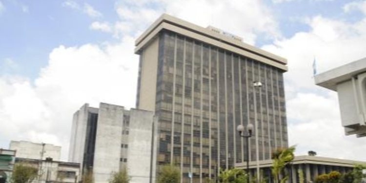 El Ministerio de Finanzas Públicas solicitará dos préstamos por 550 millones de dólares