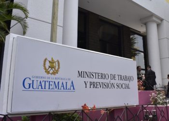 El ministerio de Trabajo comenzarán la verificación de pago del aguinaldo a trabajadores