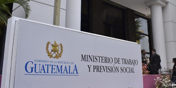 El ministerio de Trabajo comenzarán la verificación de pago del aguinaldo a trabajadores
