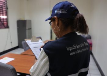 El Ministerio de Trabajo inicia supervisiones para verificar el pago del Bono 14