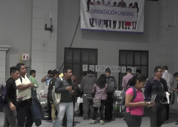 El Ministerio de Trabajo realizará un Quiosco laboral este jueves