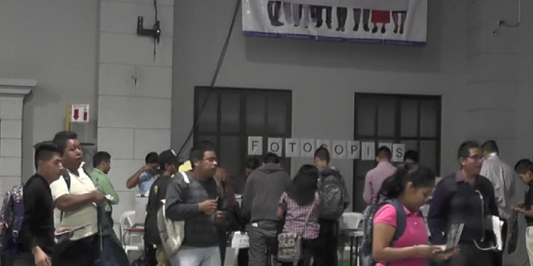 El Ministerio de Trabajo realizará un Quiosco laboral este jueves