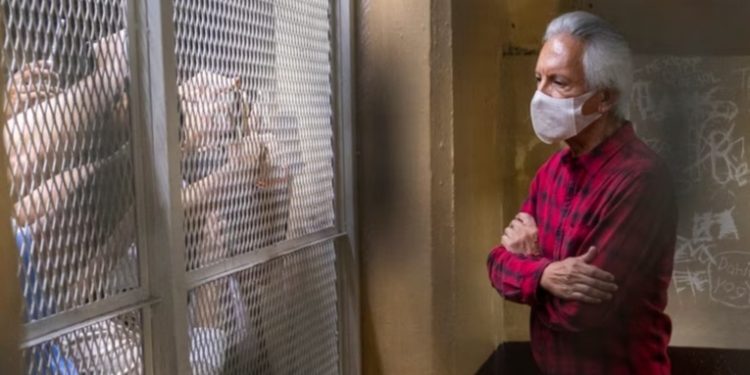 El Ministerio Público pide 40 años de cárcel para periodista José Rubén Zamora