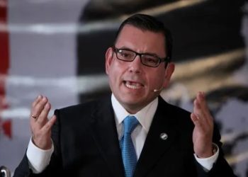 El Ministerio Público solicitó adelantar la audiencia en contra de Manuel Baldizon