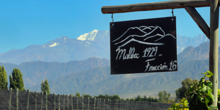 El ministro de Economí­a de Argentina anuncia la creación de un dólar vino