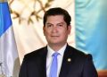 El Ministro de Economía Janio Rosales renuncia a su cargo