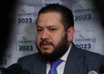 El MP busca retirar la inmunidad del titular del Registro de Ciudadanos por supuesta omisión en elecciones