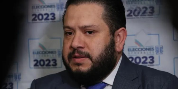 El MP busca retirar la inmunidad del titular del Registro de Ciudadanos por supuesta omisión en elecciones