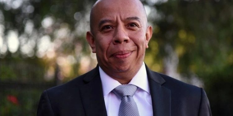 El MP podrá investigar a Aldo Dávila por una denuncia interpuesta por el presidente Giammattei