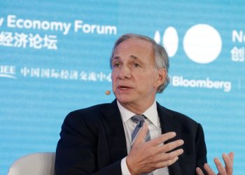 El multimillonario Ray Dalio revela cuál es el mejor regalo para las festividades