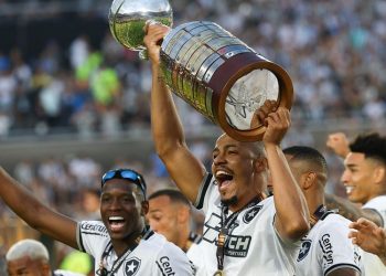 El Mundial de Clubes 2025 completa su nómina de participantes con el Botafogo