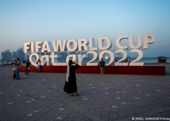 El Mundial de Qatar será el más caro de la historia