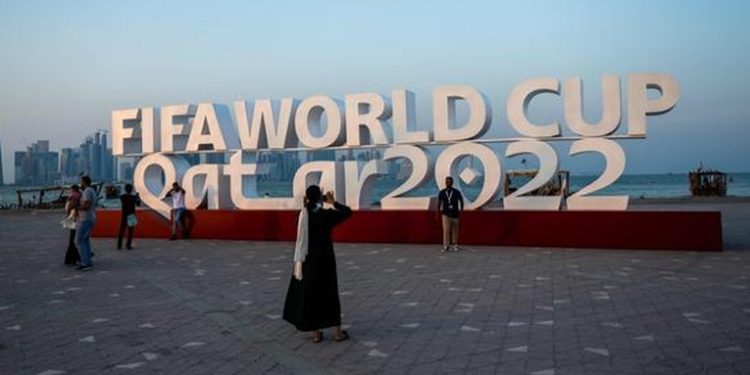 El Mundial de Qatar será el más caro de la historia