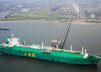 El mundo necesita 7 billones de dólares para hacer frente a la escasez de gas