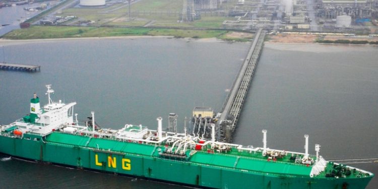 El mundo necesita 7 billones de dólares para hacer frente a la escasez de gas