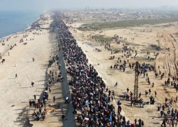 El mundo rechaza el plan de Trump para Gaza