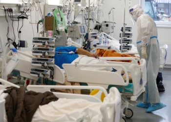 El Mundo registra más de 100 millones de contagios de Covid-19