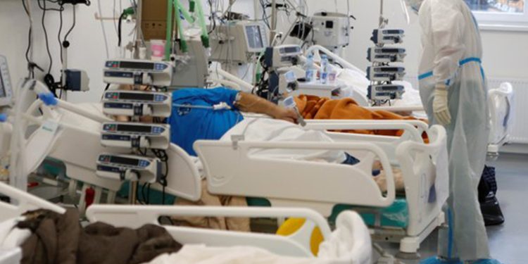 El Mundo registra más de 100 millones de contagios de Covid-19