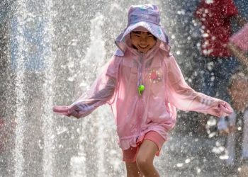 El mundo registra nueve meses con récords de temperaturas