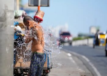 El mundo sufre once meses de temperaturas demasiado cálidas