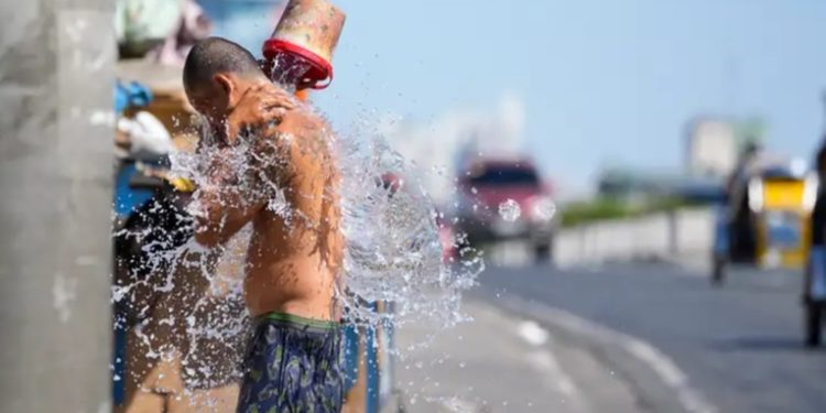 El mundo sufre once meses de temperaturas demasiado cálidas