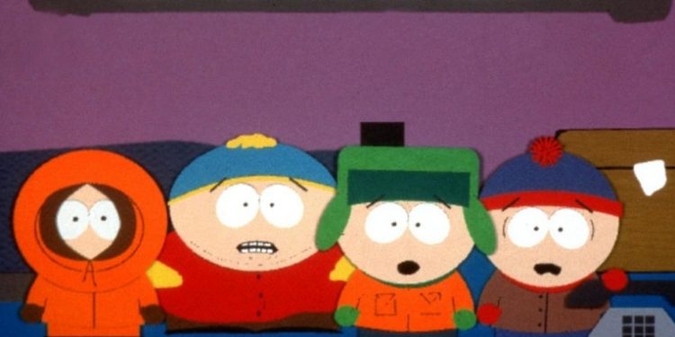 El nuevo especial de South Park mostrará a los niños protagonistas como adultos por primera vez en sus 24 años de historia