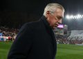 El optimismo de Ancelotti con 2025 choca con la exigencia del calendario