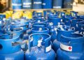El Organismo Ejecutivo se prepara para aplicar subsidio temporal precio del gas propano