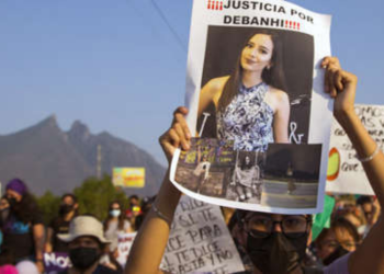 El padre de Debanhi, la joven desaparecida y hallada muerta en México, denuncia negligencia y mentira por parte de la Fiscalí­a