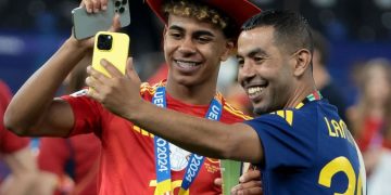 El padre de Lamine Yamal, apuñalado en Mataró