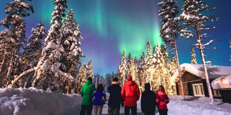 El *país más feliz del mundo* busca mano de obra extranjera desesperadamente
