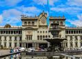 El Palacio Nacional de la Cultura cumple 80 años: Un ícono de la historia guatemalteca