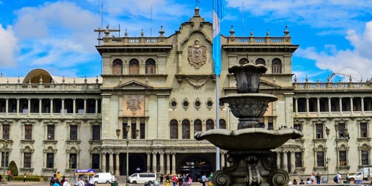 El Palacio Nacional de la Cultura cumple 80 años: Un ícono de la historia guatemalteca