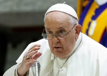 El Papa denuncia la persistente represión contra la Iglesia en Nicaragua