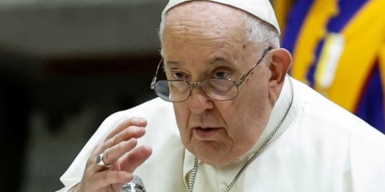 El Papa denuncia la persistente represión contra la Iglesia en Nicaragua